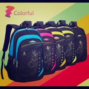 Boys backpack